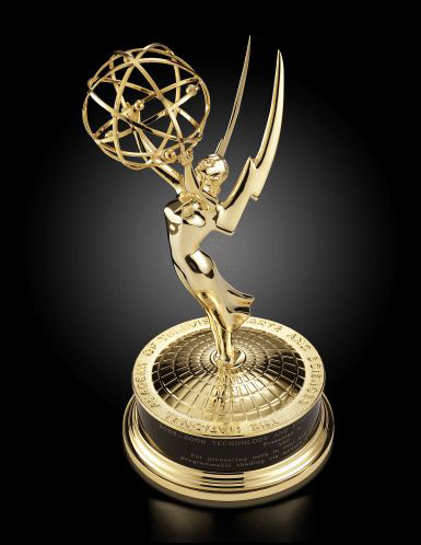 Steven Miller Video Productions  has been awarded  three Emmy's